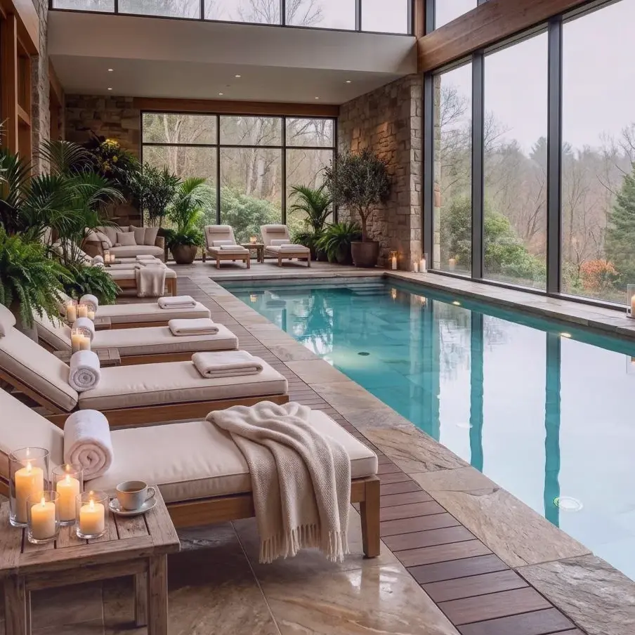 Cool Calm — spa in Berlin