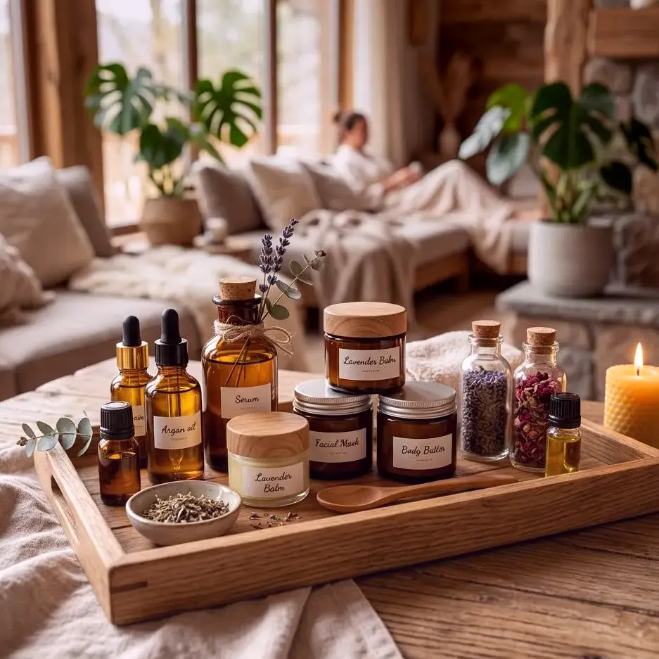 Cool Calm — spa in Berlin